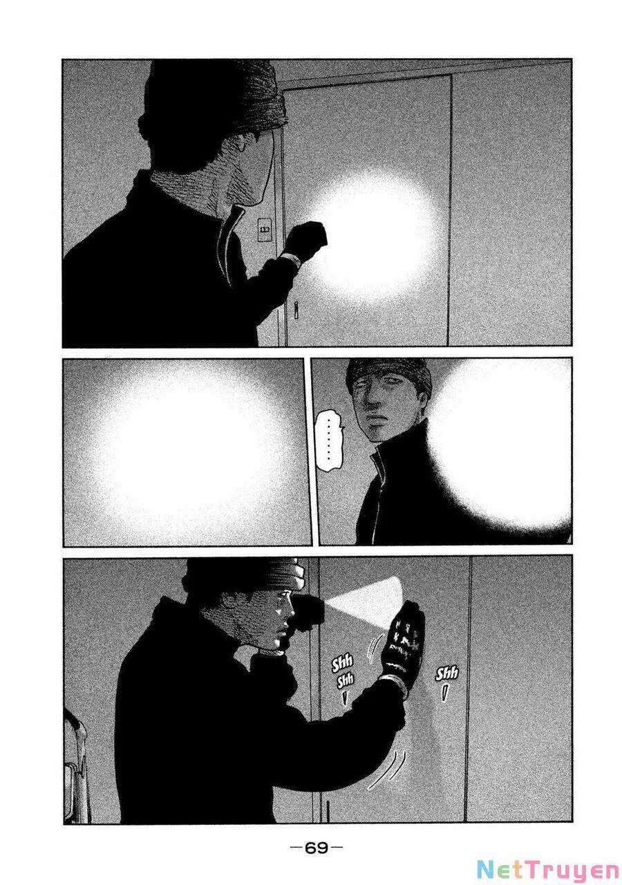 Sát Thủ Truyền Thuyết Chapter 45 trang 10