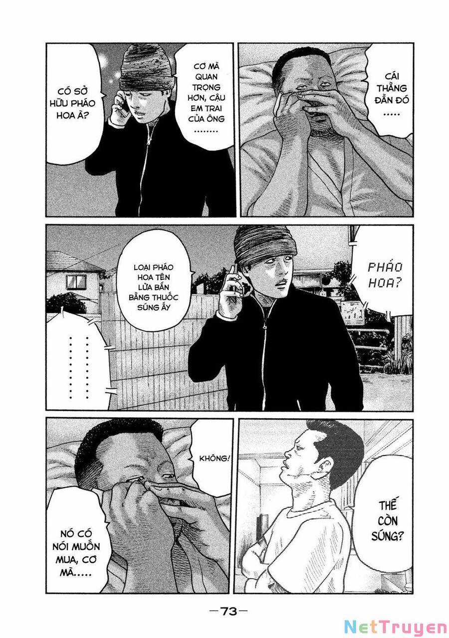 Sát Thủ Truyền Thuyết Chapter 45 trang 14