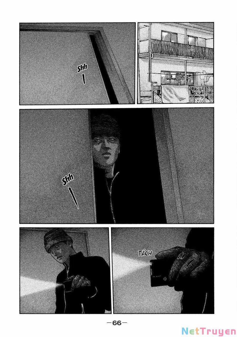 Sát Thủ Truyền Thuyết Chapter 45 trang 7