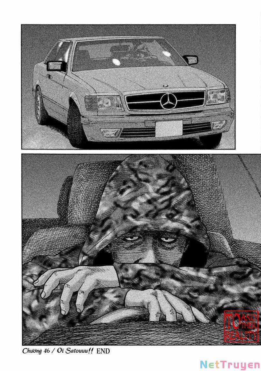 Sát Thủ Truyền Thuyết Chapter 46 trang 17