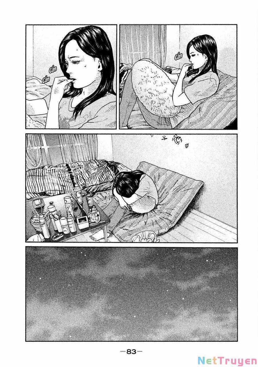 Sát Thủ Truyền Thuyết Chapter 46 trang 6