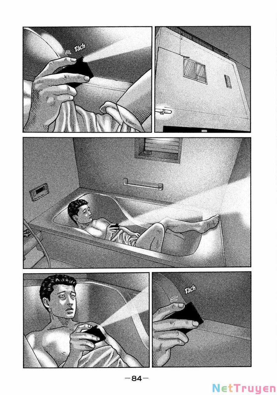 Sát Thủ Truyền Thuyết Chapter 46 trang 7