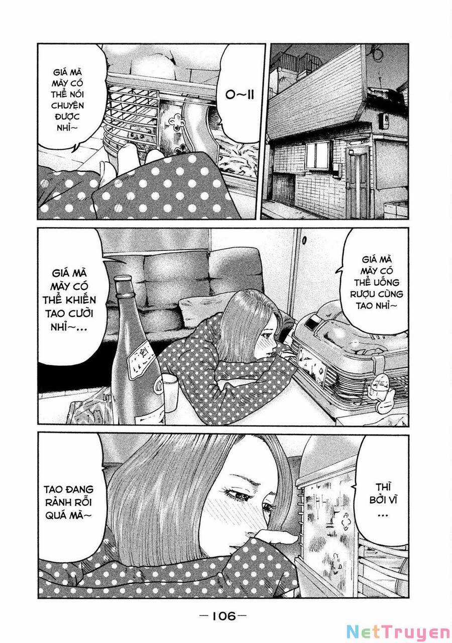 Sát Thủ Truyền Thuyết Chapter 47 trang 11