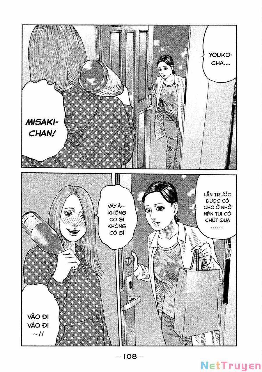 Sát Thủ Truyền Thuyết Chapter 47 trang 13