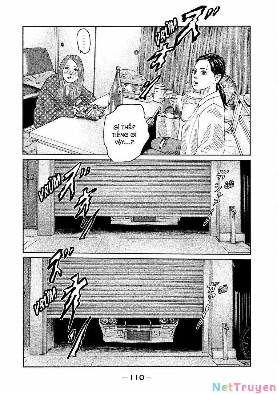 Sát Thủ Truyền Thuyết Chapter 47 trang 15