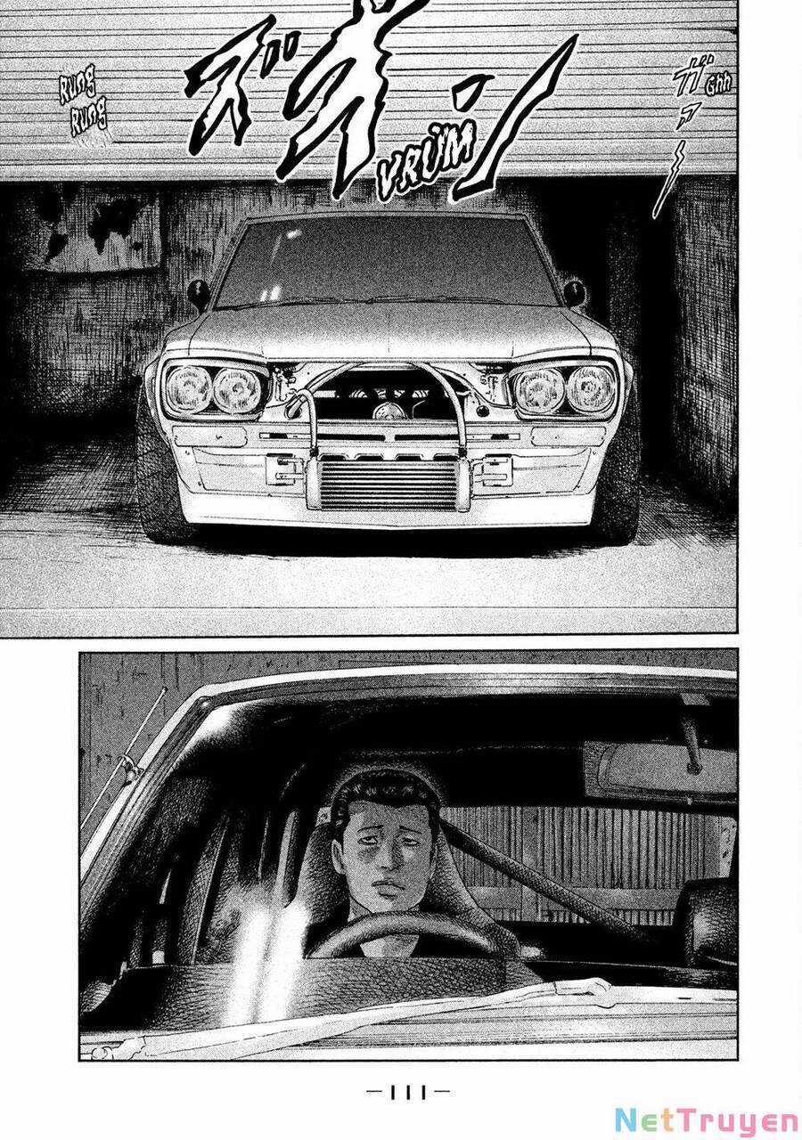 Sát Thủ Truyền Thuyết Chapter 47 trang 16