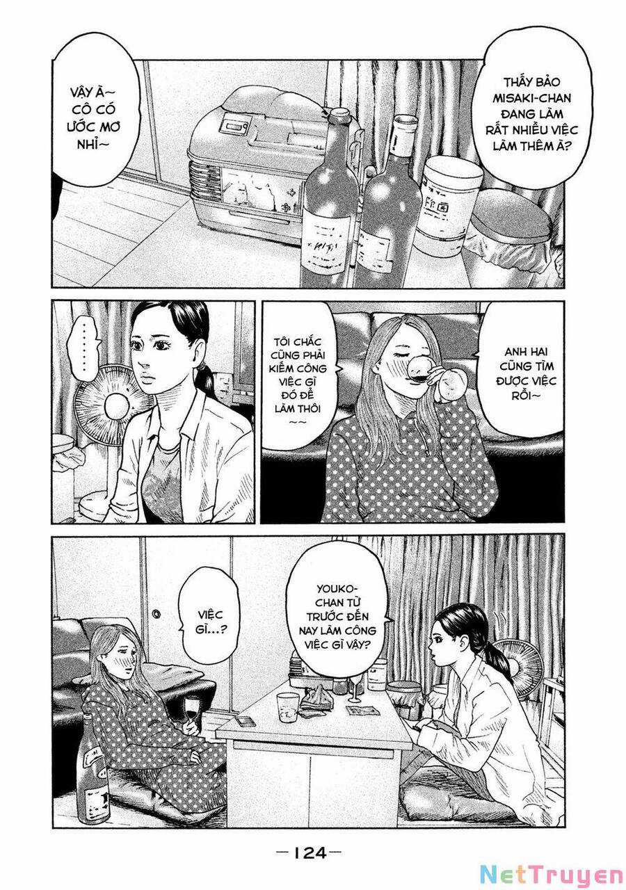 Sát Thủ Truyền Thuyết Chapter 48 trang 11