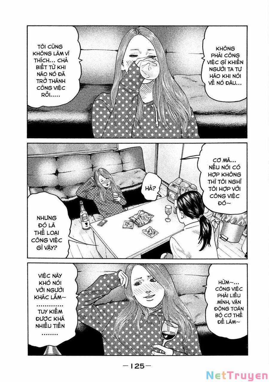 Sát Thủ Truyền Thuyết Chapter 48 trang 12