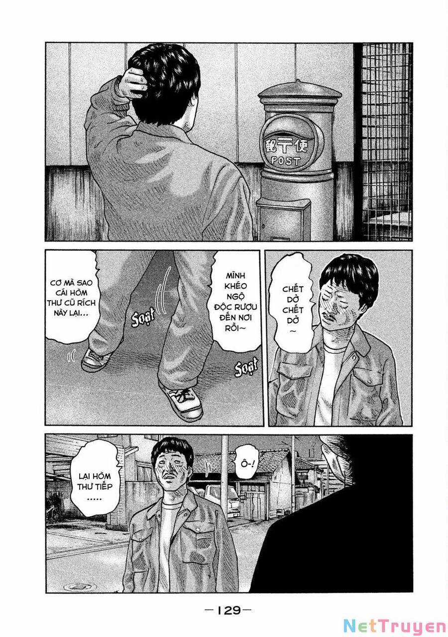 Sát Thủ Truyền Thuyết Chapter 48 trang 16