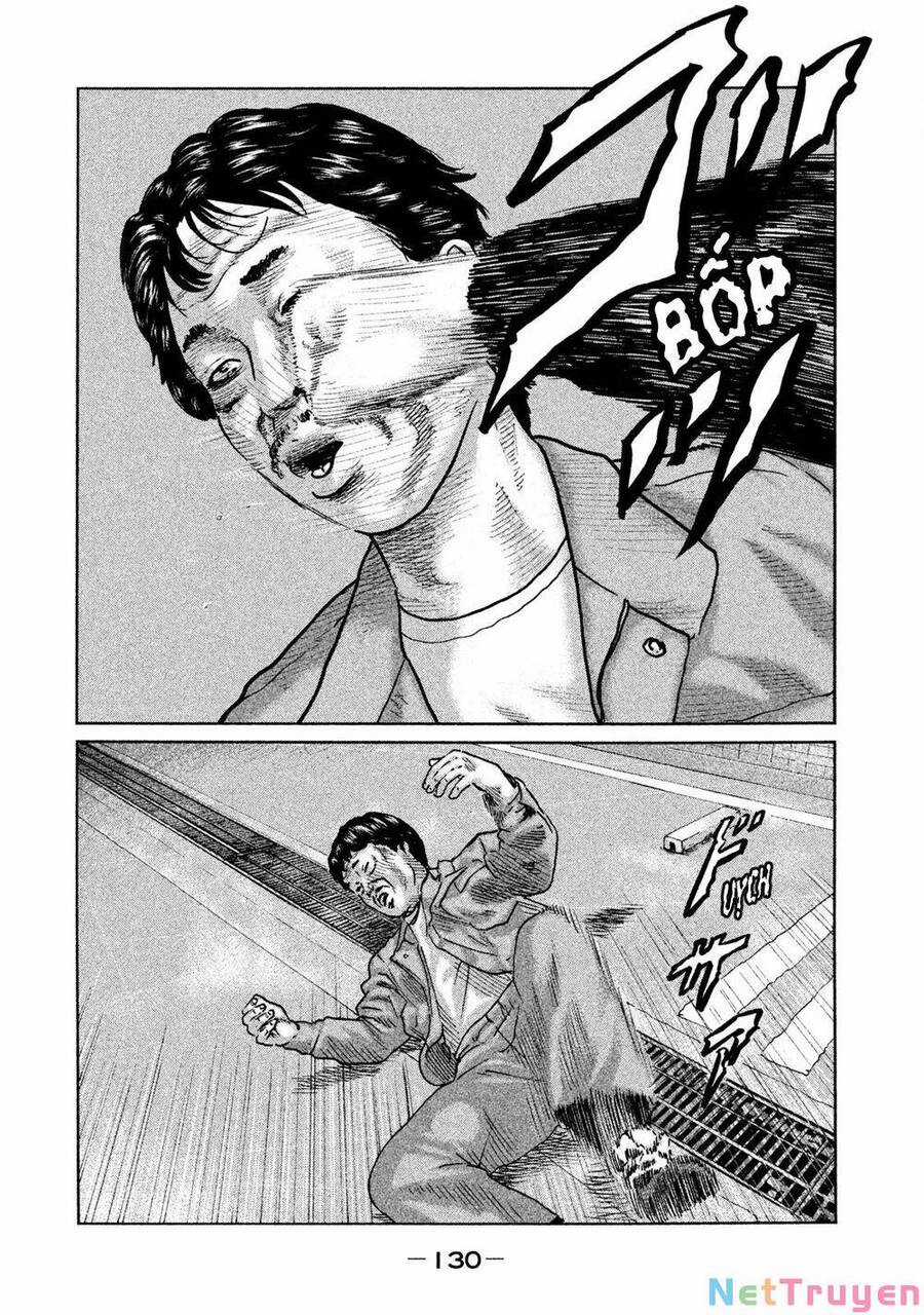 Sát Thủ Truyền Thuyết Chapter 48 trang 17