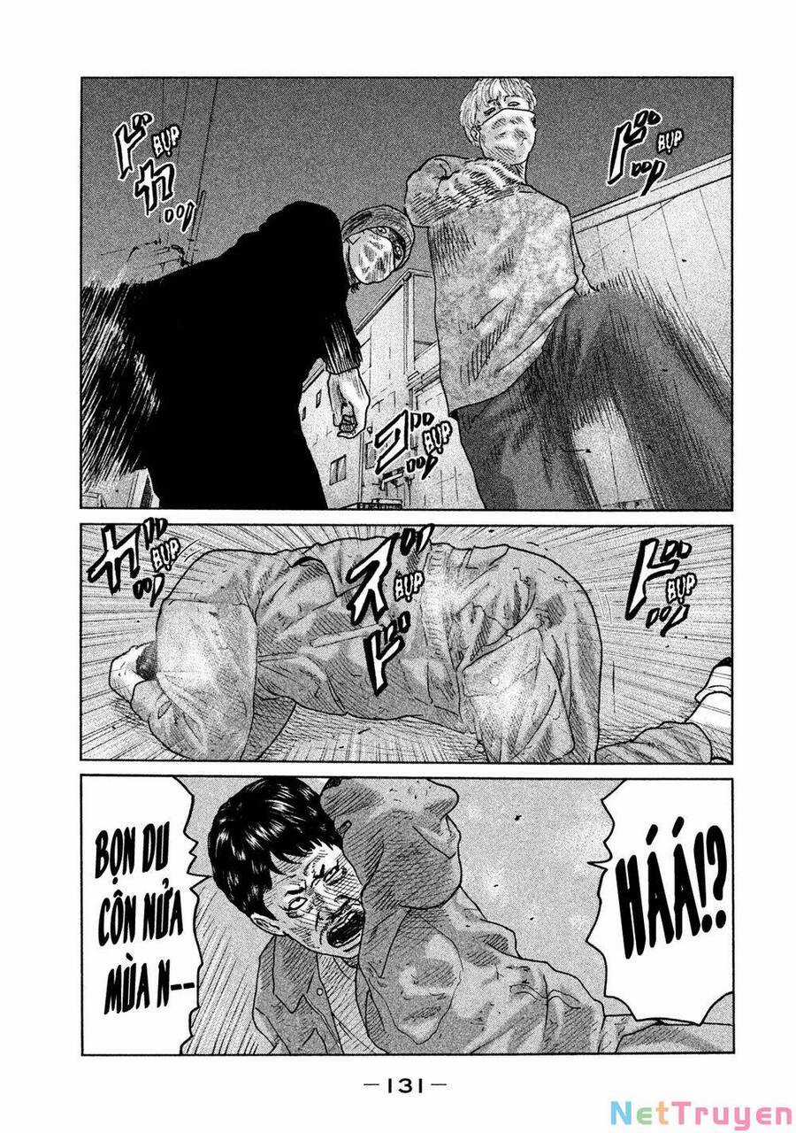 Sát Thủ Truyền Thuyết Chapter 48 trang 18