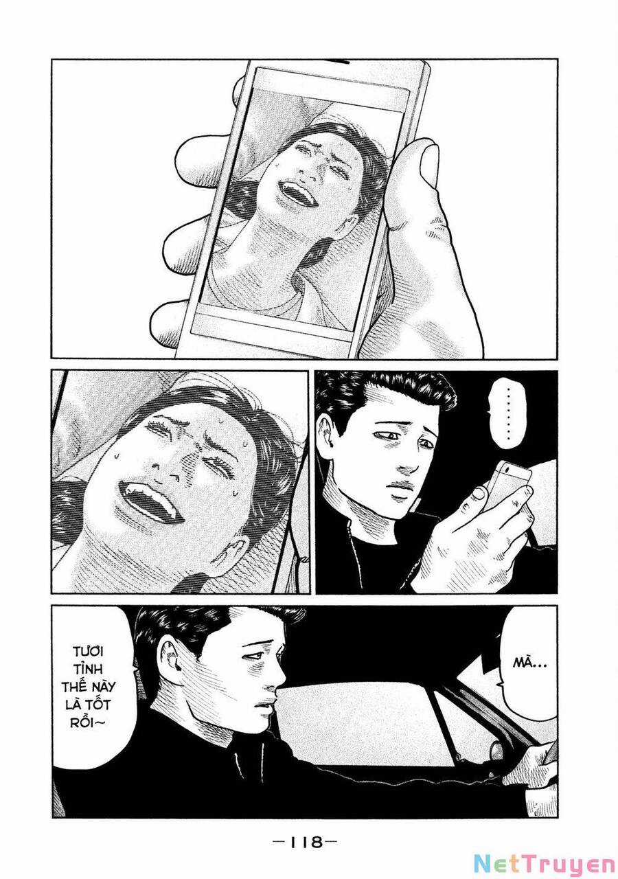 Sát Thủ Truyền Thuyết Chapter 48 trang 5