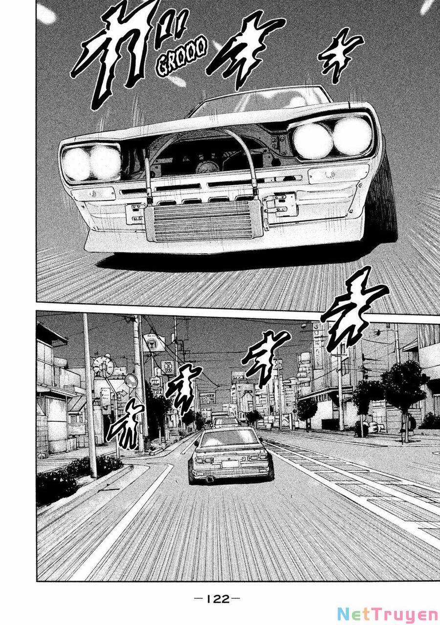 Sát Thủ Truyền Thuyết Chapter 48 trang 9