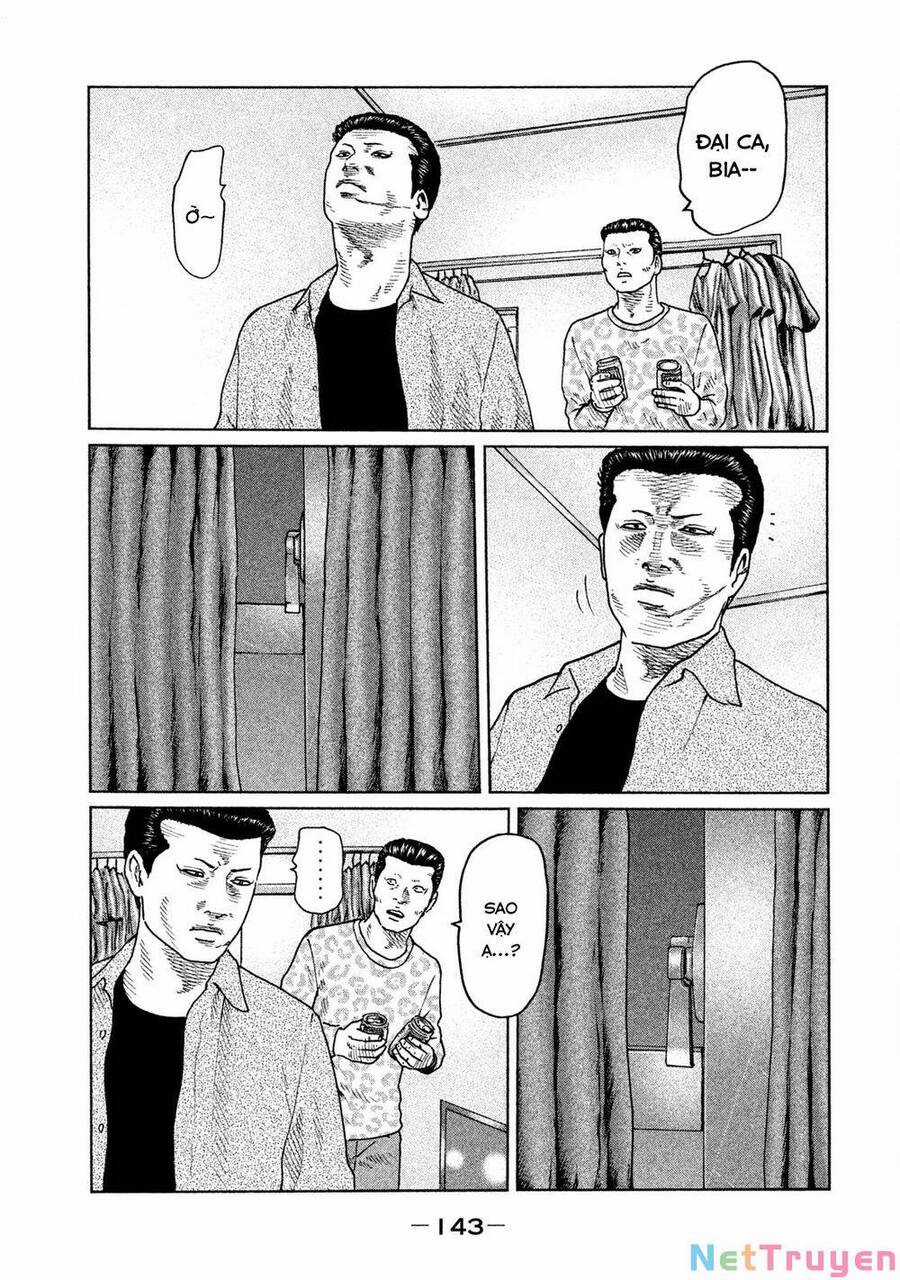 Sát Thủ Truyền Thuyết Chapter 49 trang 10