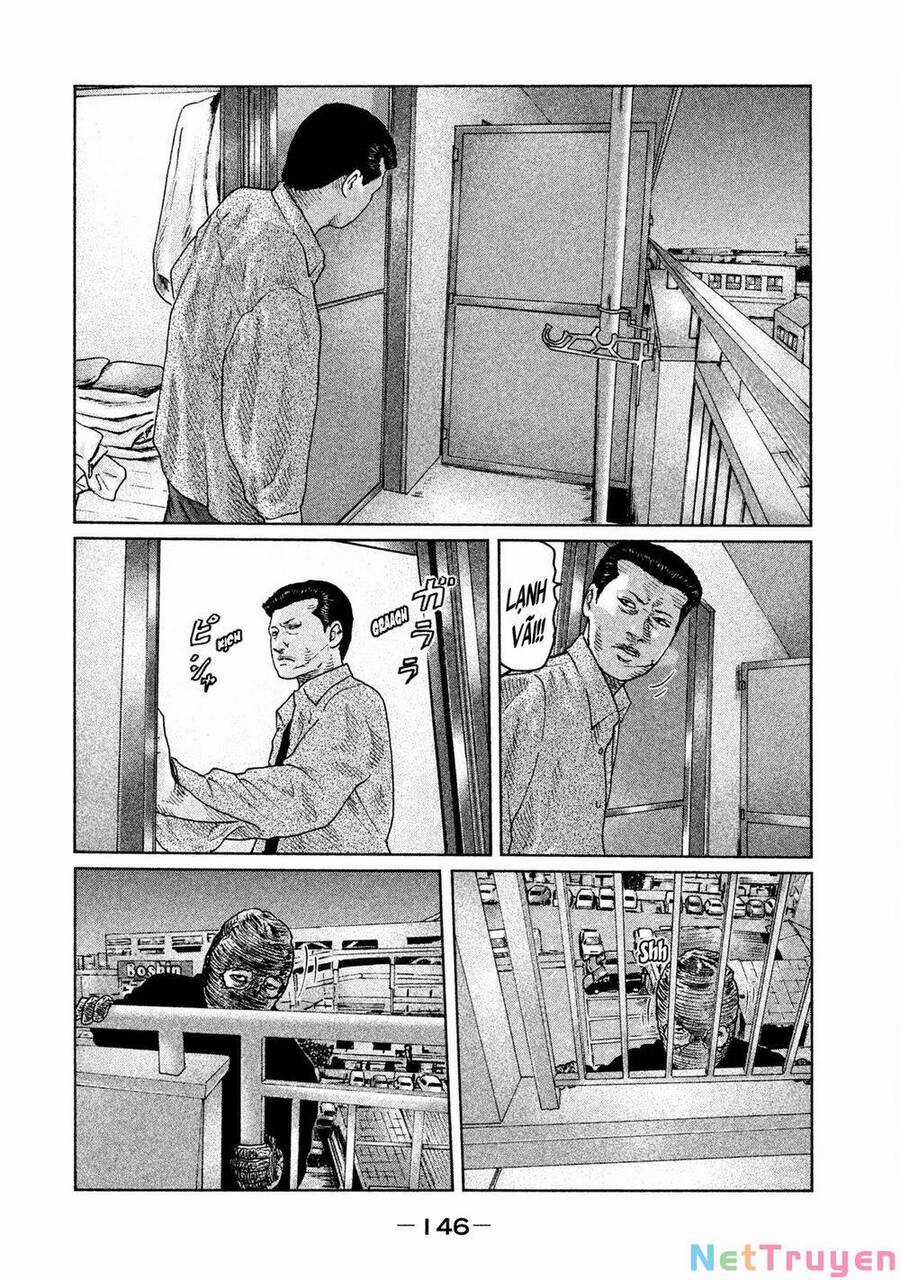 Sát Thủ Truyền Thuyết Chapter 49 trang 13