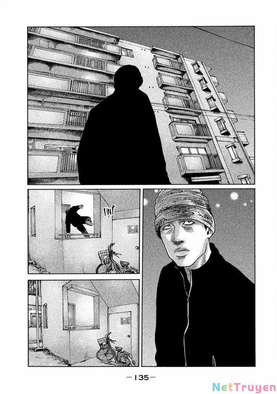 Sát Thủ Truyền Thuyết Chapter 49 trang 2