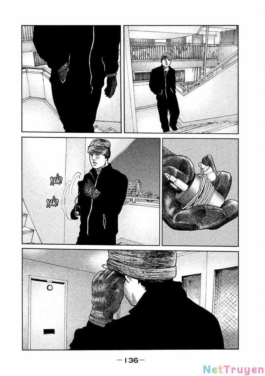 Sát Thủ Truyền Thuyết Chapter 49 trang 3