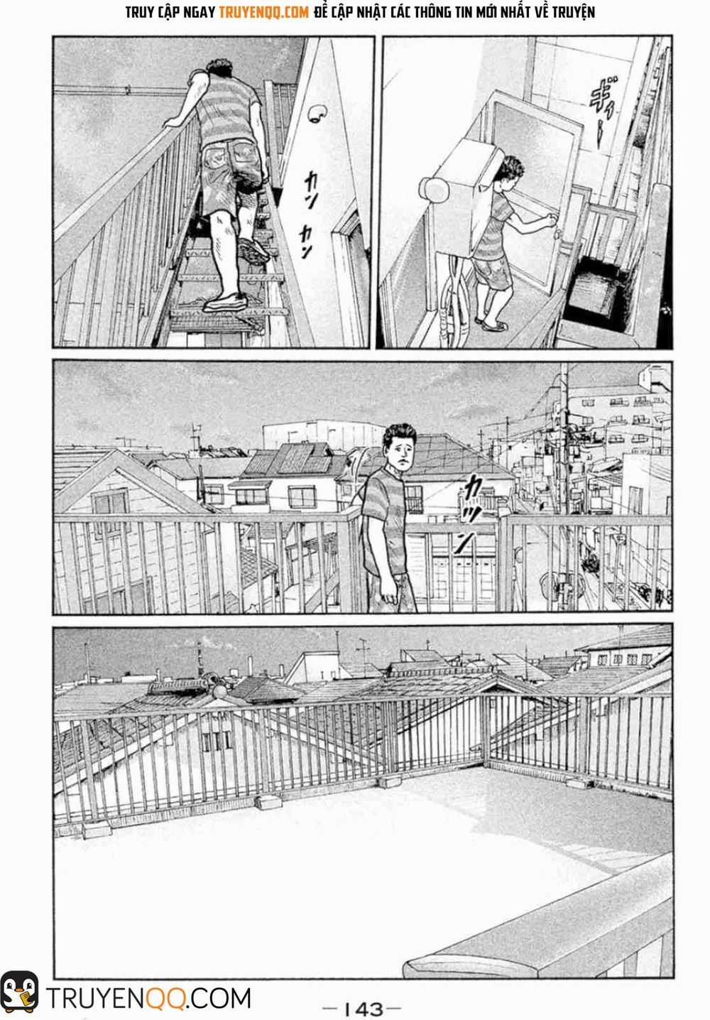 Sát Thủ Truyền Thuyết Chapter 5 trang 15