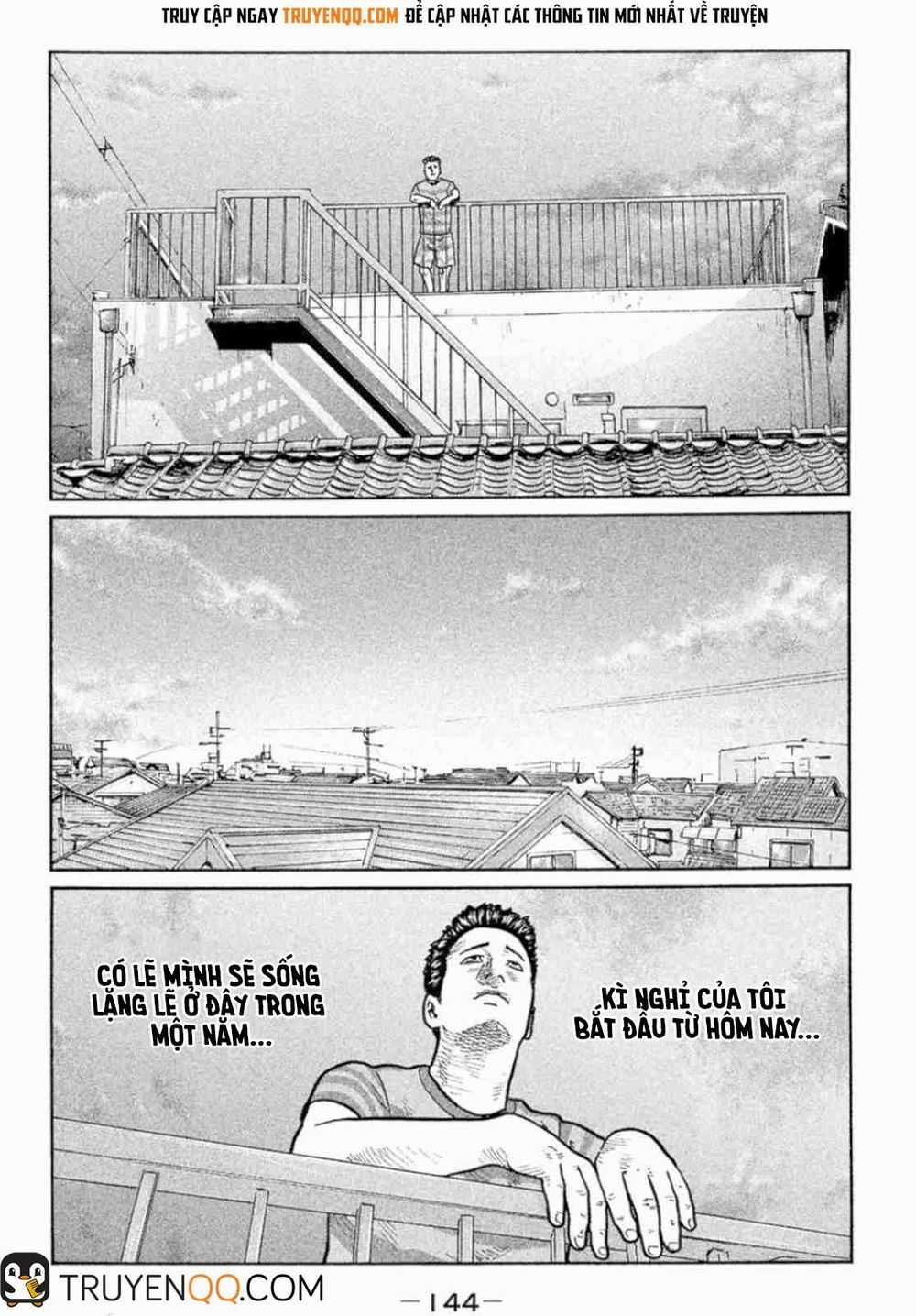 Sát Thủ Truyền Thuyết Chapter 5 trang 16