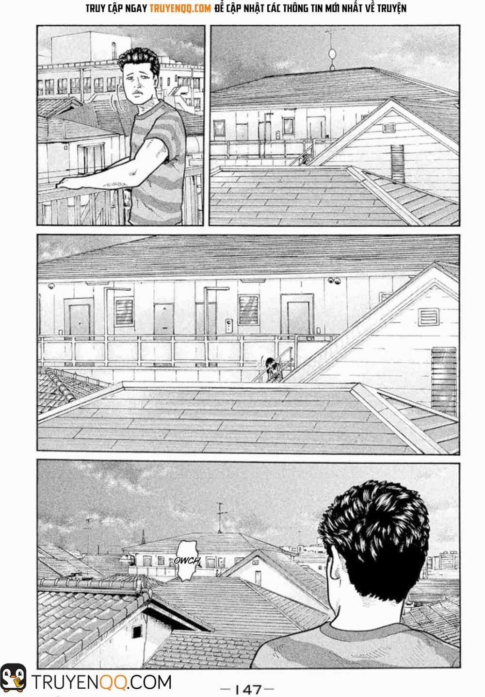 Sát Thủ Truyền Thuyết Chapter 5 trang 19