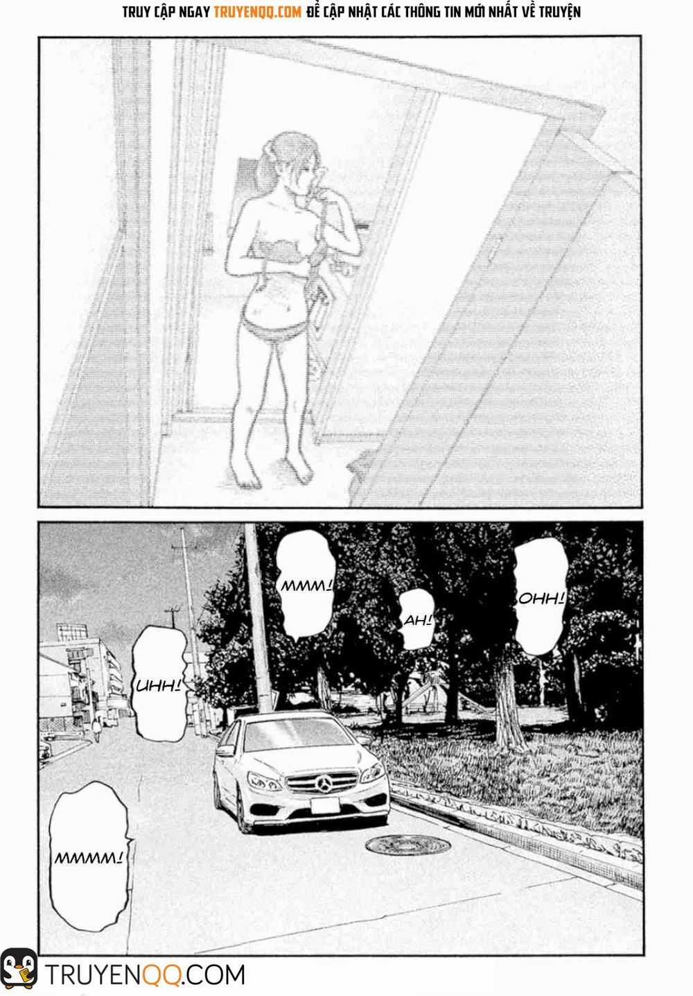 Sát Thủ Truyền Thuyết Chapter 5 trang 22