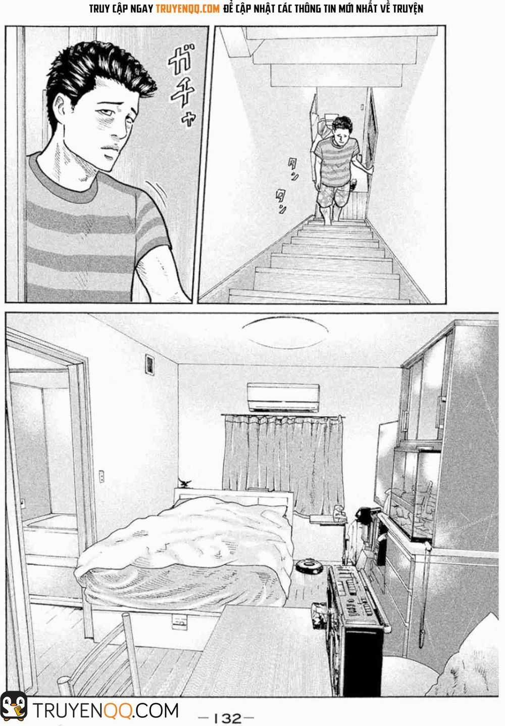 Sát Thủ Truyền Thuyết Chapter 5 trang 4