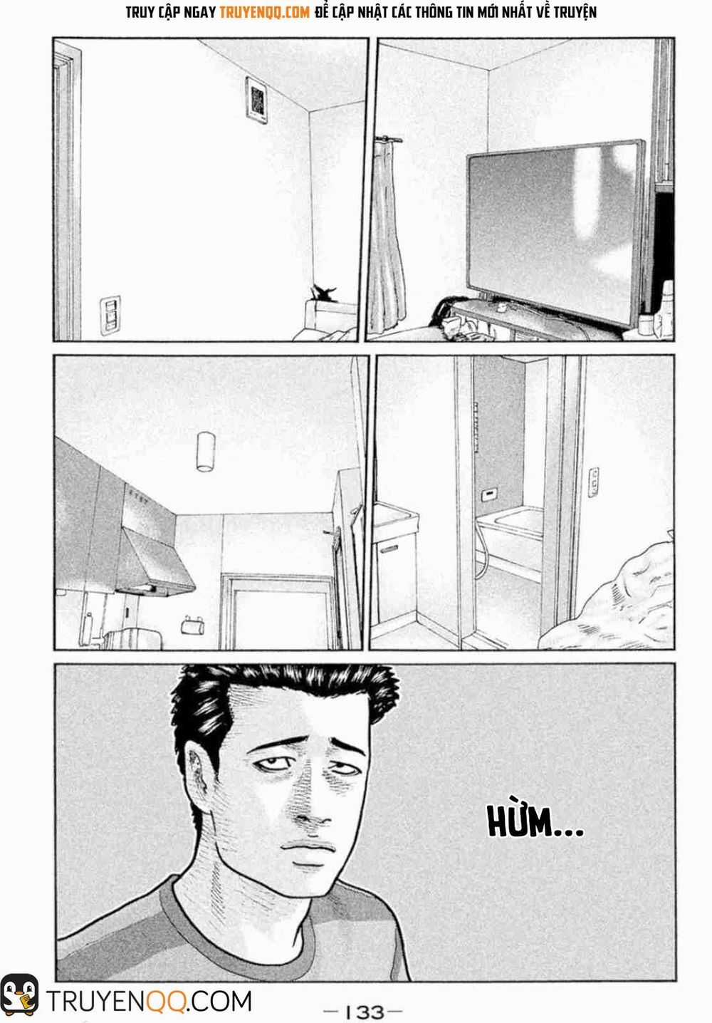 Sát Thủ Truyền Thuyết Chapter 5 trang 5