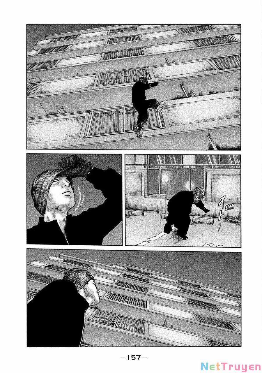 Sát Thủ Truyền Thuyết Chapter 50 trang 4