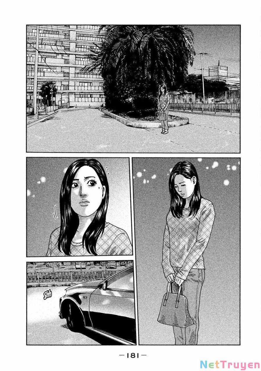 Sát Thủ Truyền Thuyết Chapter 51 trang 10