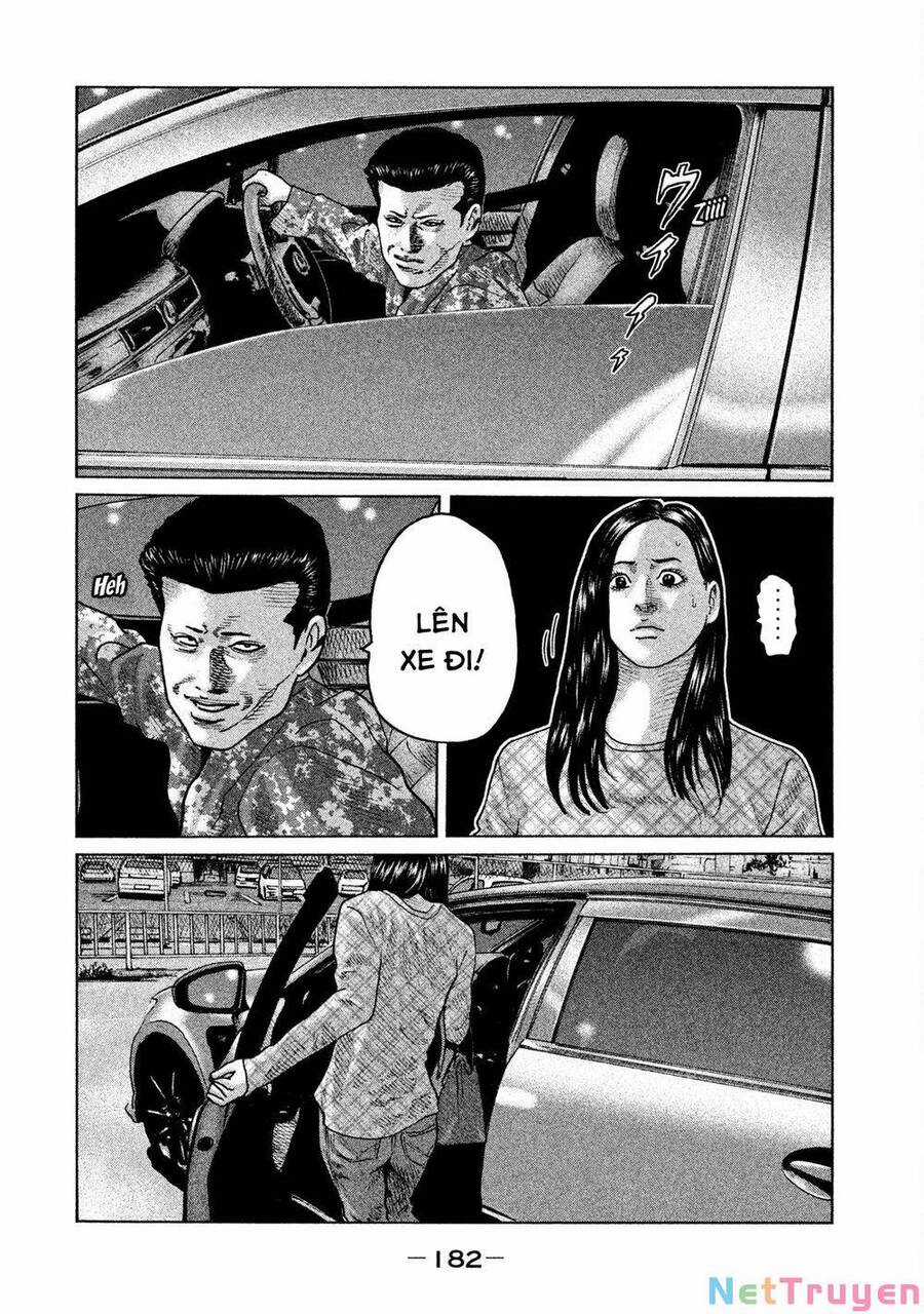 Sát Thủ Truyền Thuyết Chapter 51 trang 11