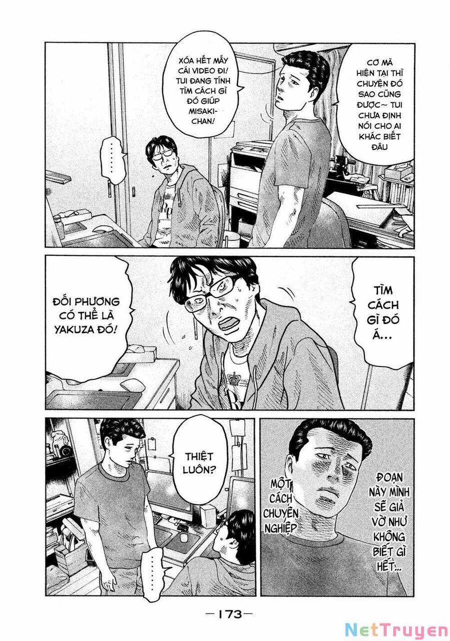 Sát Thủ Truyền Thuyết Chapter 51 trang 2