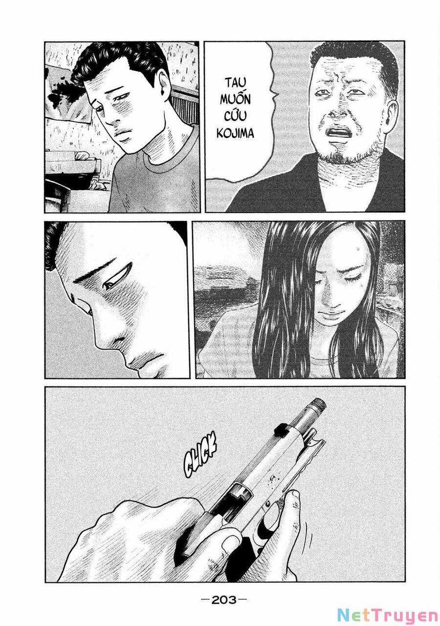 Sát Thủ Truyền Thuyết Chapter 52 trang 14