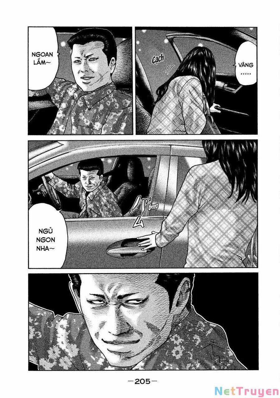 Sát Thủ Truyền Thuyết Chapter 52 trang 16