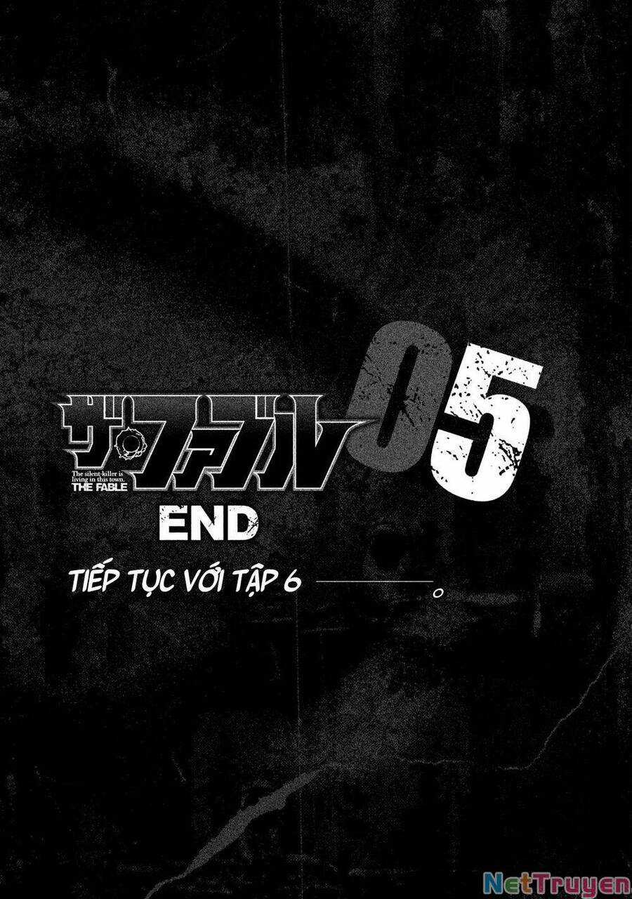 Sát Thủ Truyền Thuyết Chapter 52 trang 18