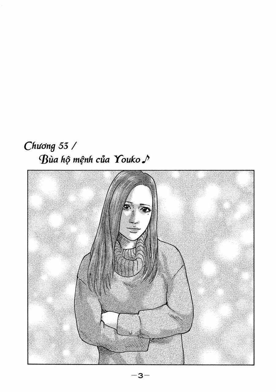 Sát Thủ Truyền Thuyết Chapter 53 trang 2