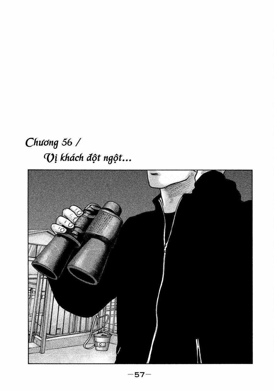 Sát Thủ Truyền Thuyết Chapter 56 trang 0