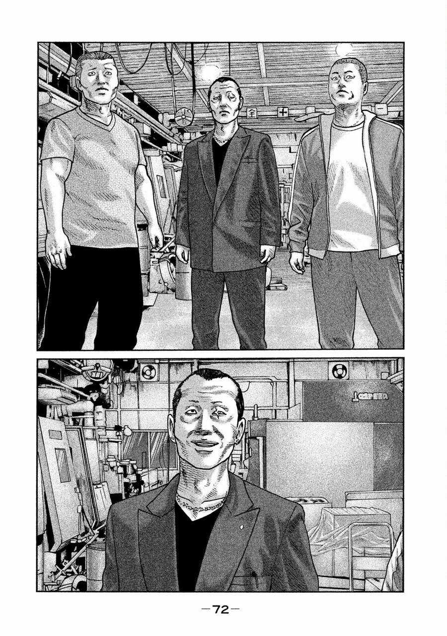 Sát Thủ Truyền Thuyết Chapter 56 trang 14