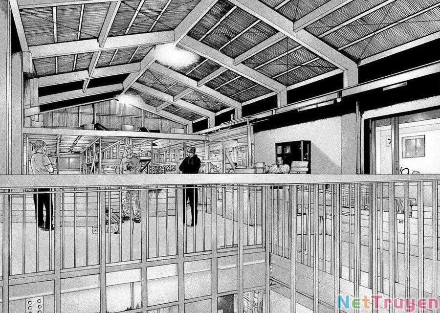 Sát Thủ Truyền Thuyết Chapter 58 trang 13