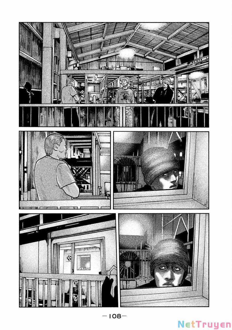 Sát Thủ Truyền Thuyết Chapter 58 trang 14