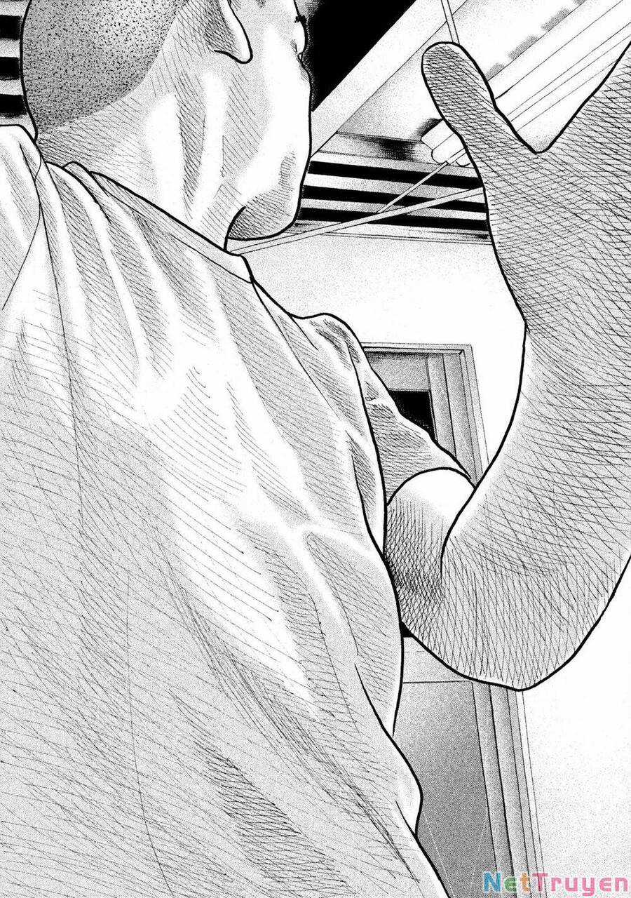 Sát Thủ Truyền Thuyết Chapter 59 trang 13