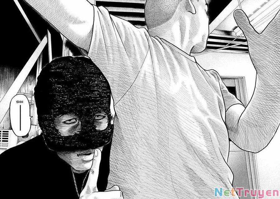 Sát Thủ Truyền Thuyết Chapter 59 trang 15