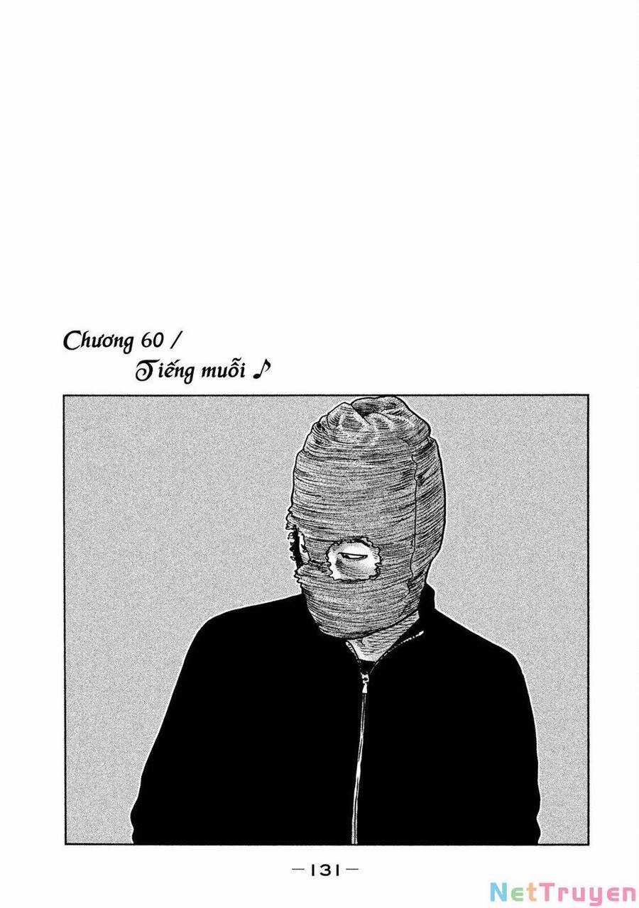 Sát Thủ Truyền Thuyết Chapter 60 trang 0