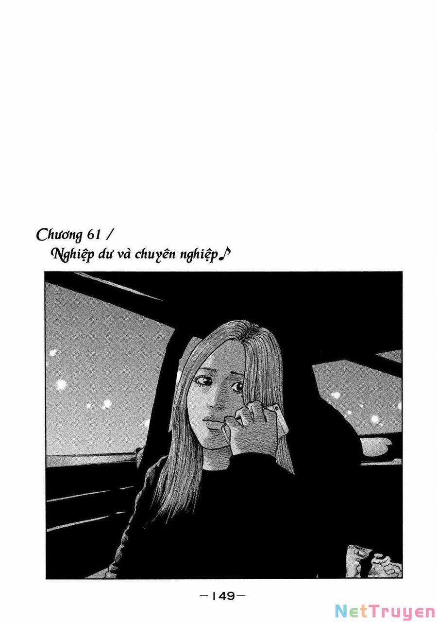 Sát Thủ Truyền Thuyết Chapter 61 trang 0
