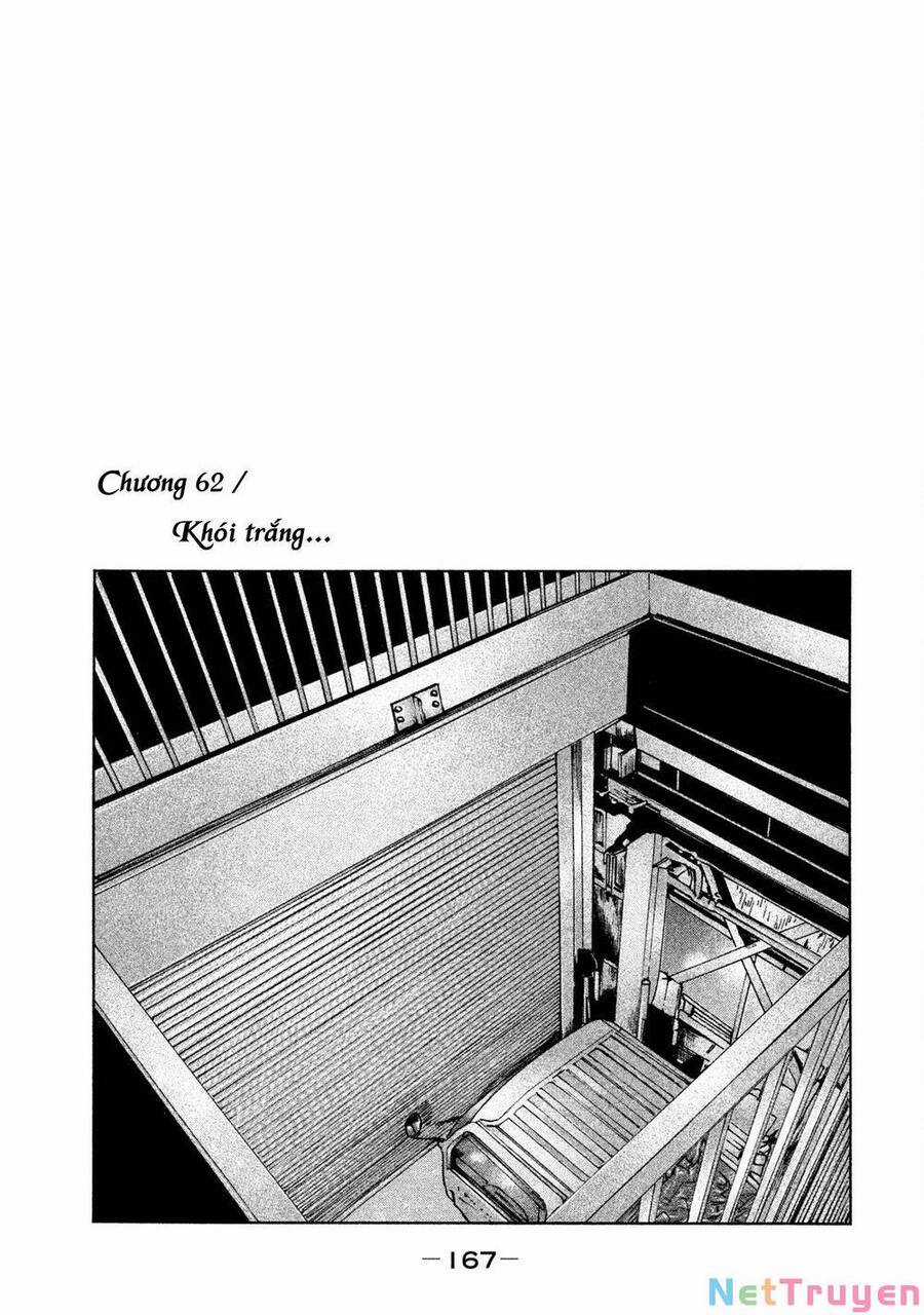 Sát Thủ Truyền Thuyết Chapter 62 trang 0