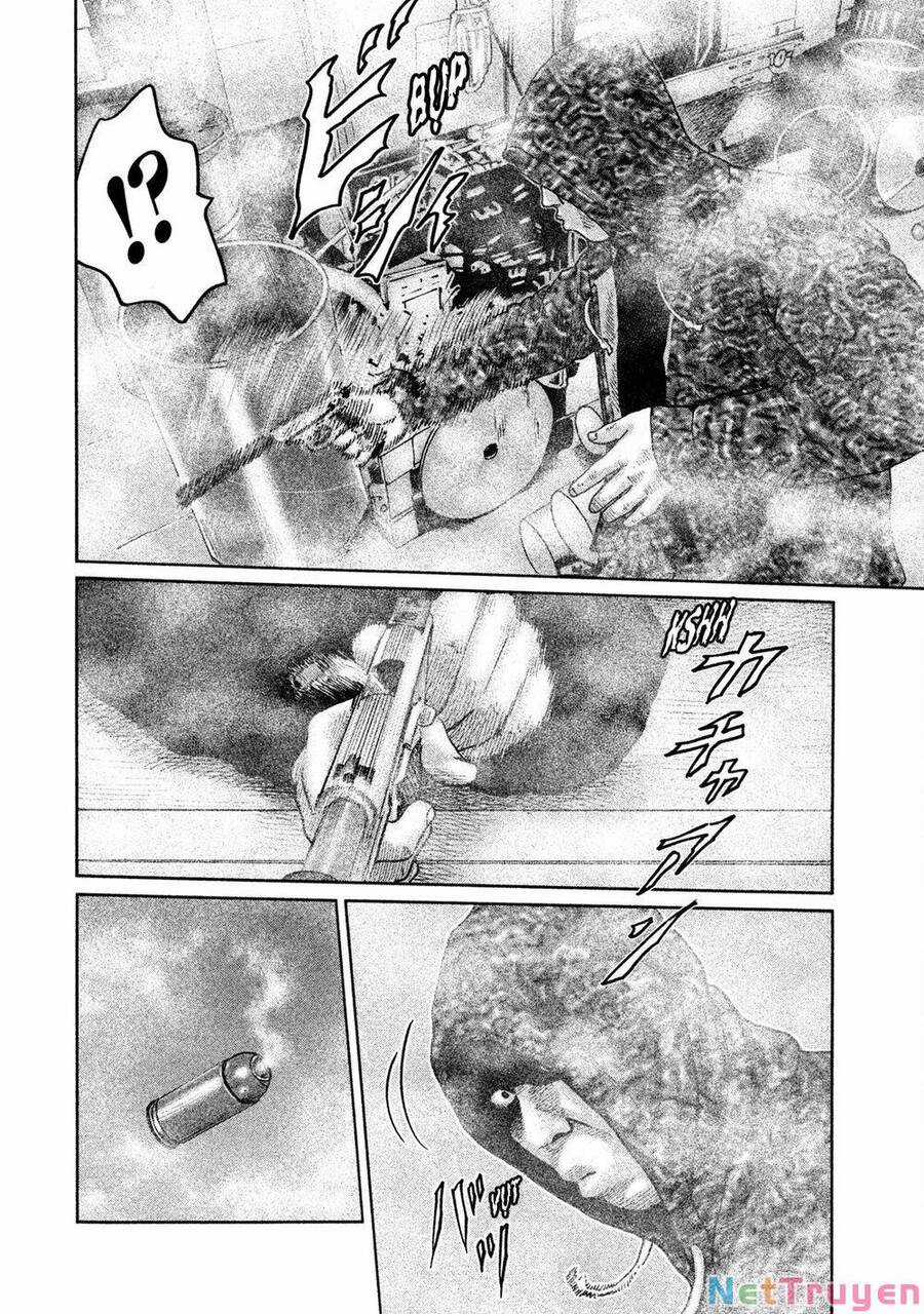 Sát Thủ Truyền Thuyết Chapter 63 trang 1