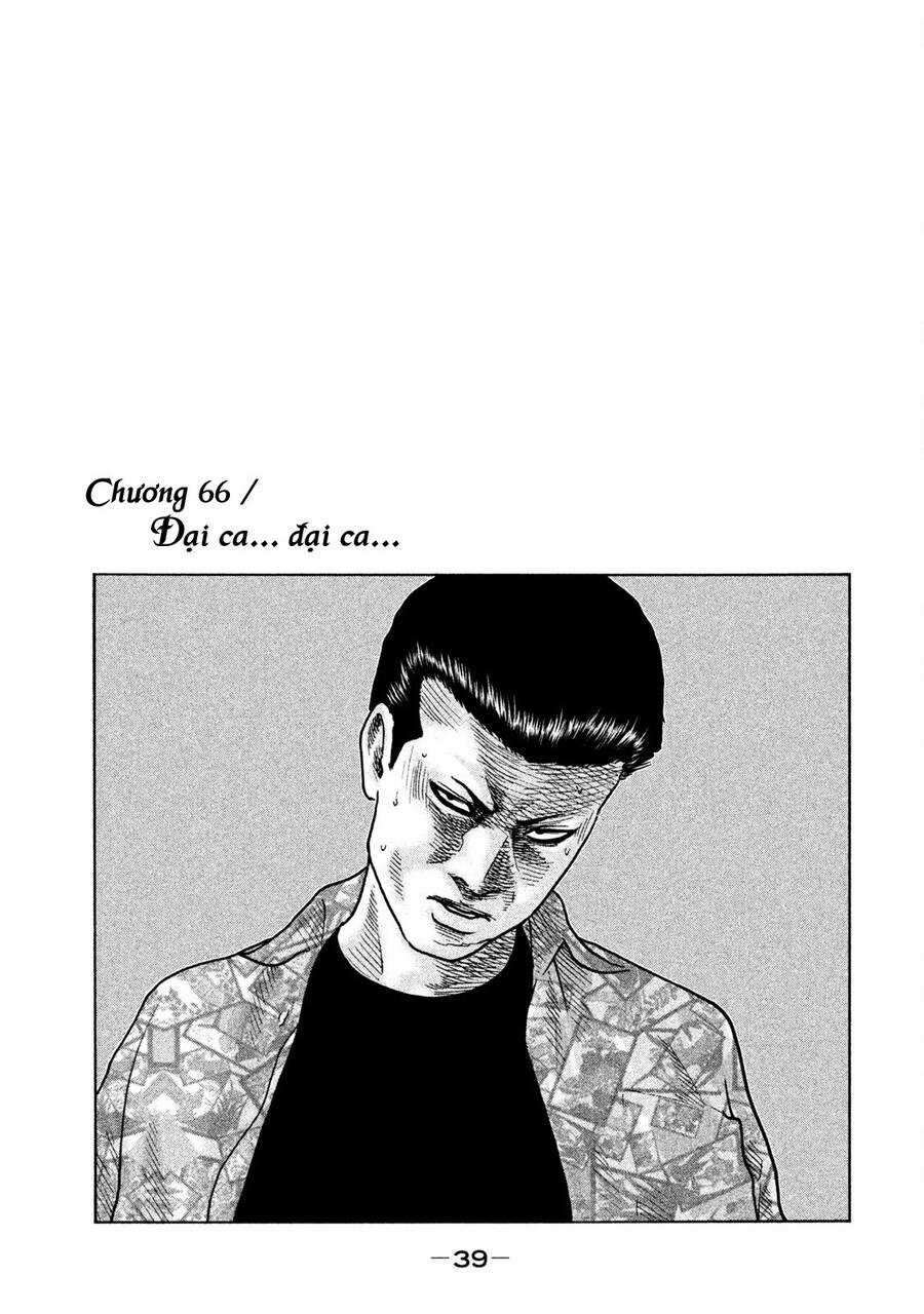Sát Thủ Truyền Thuyết Chapter 66 trang 0