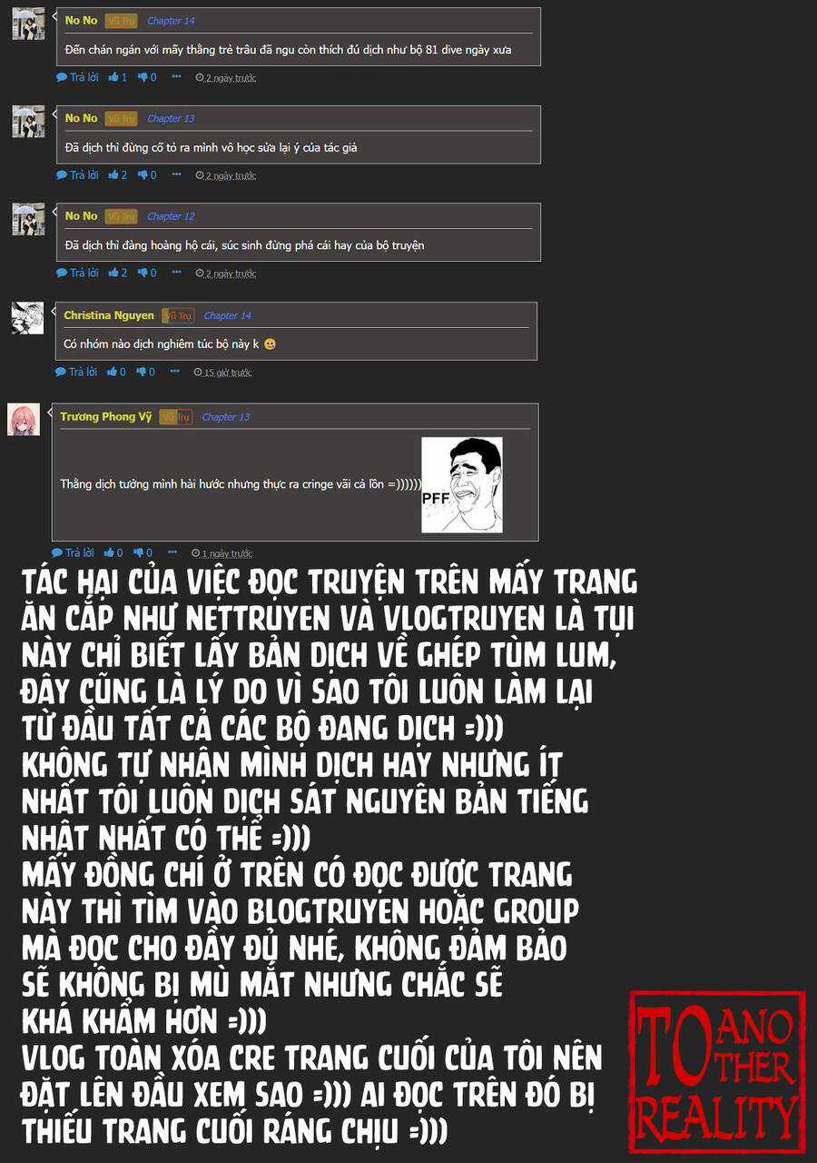 Sát Thủ Truyền Thuyết Chapter 67 trang 0