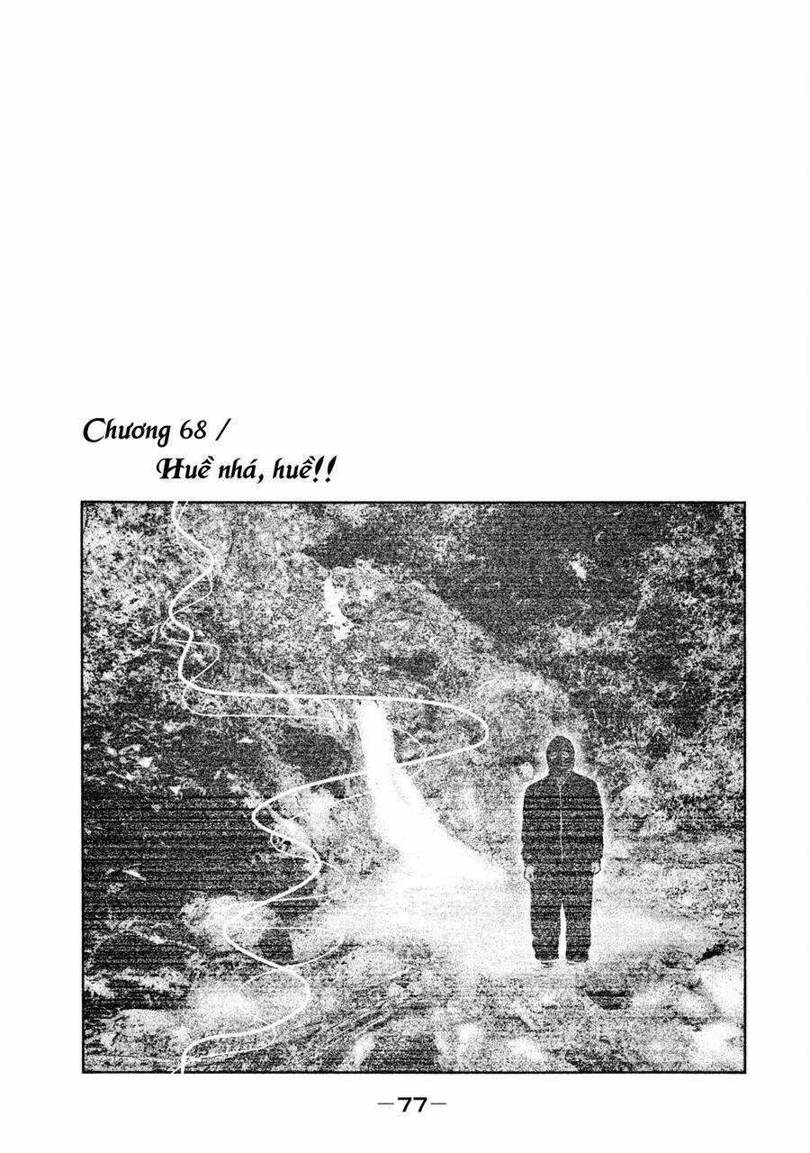 Sát Thủ Truyền Thuyết Chapter 68 trang 1