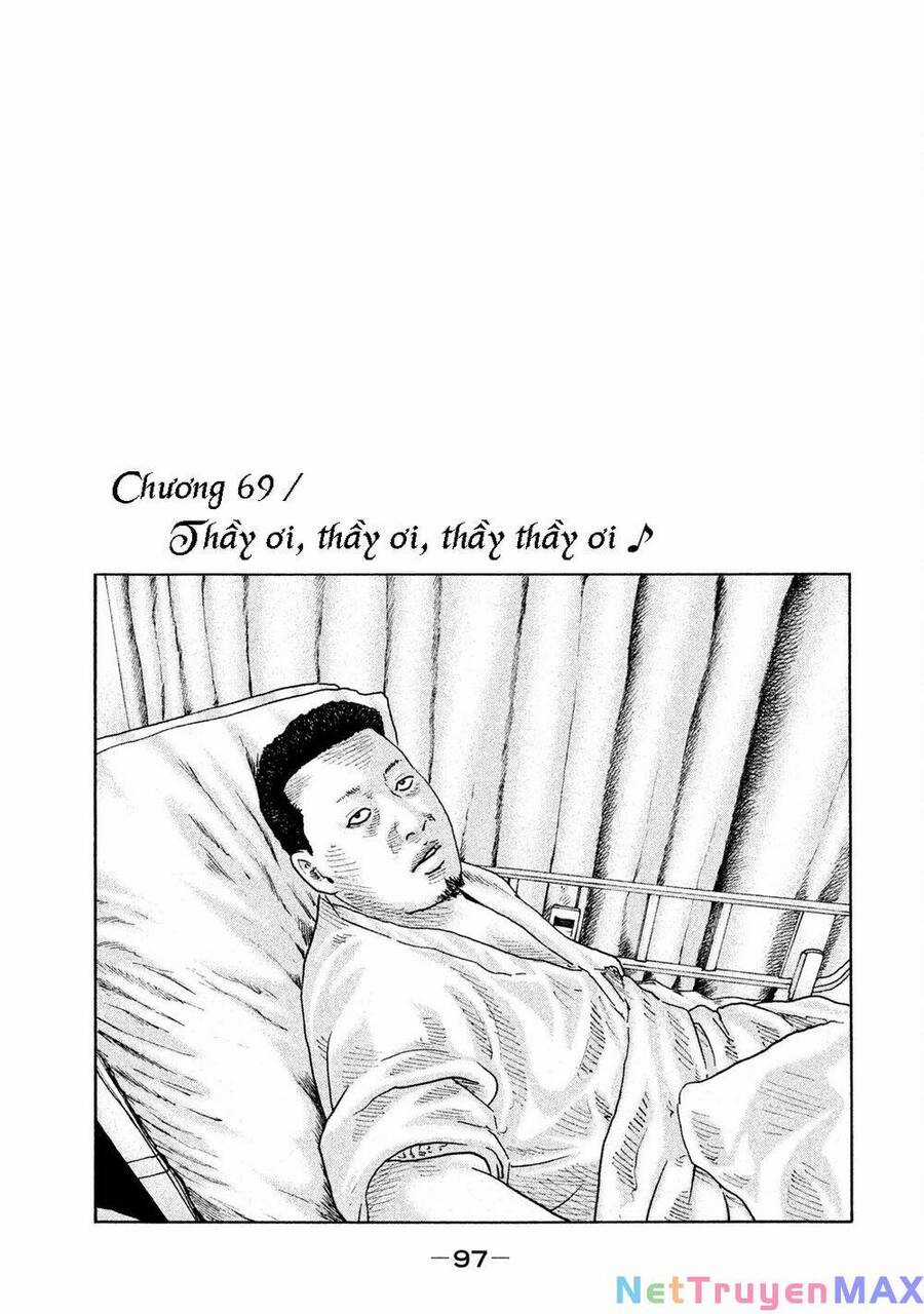 Sát Thủ Truyền Thuyết Chapter 69 trang 0
