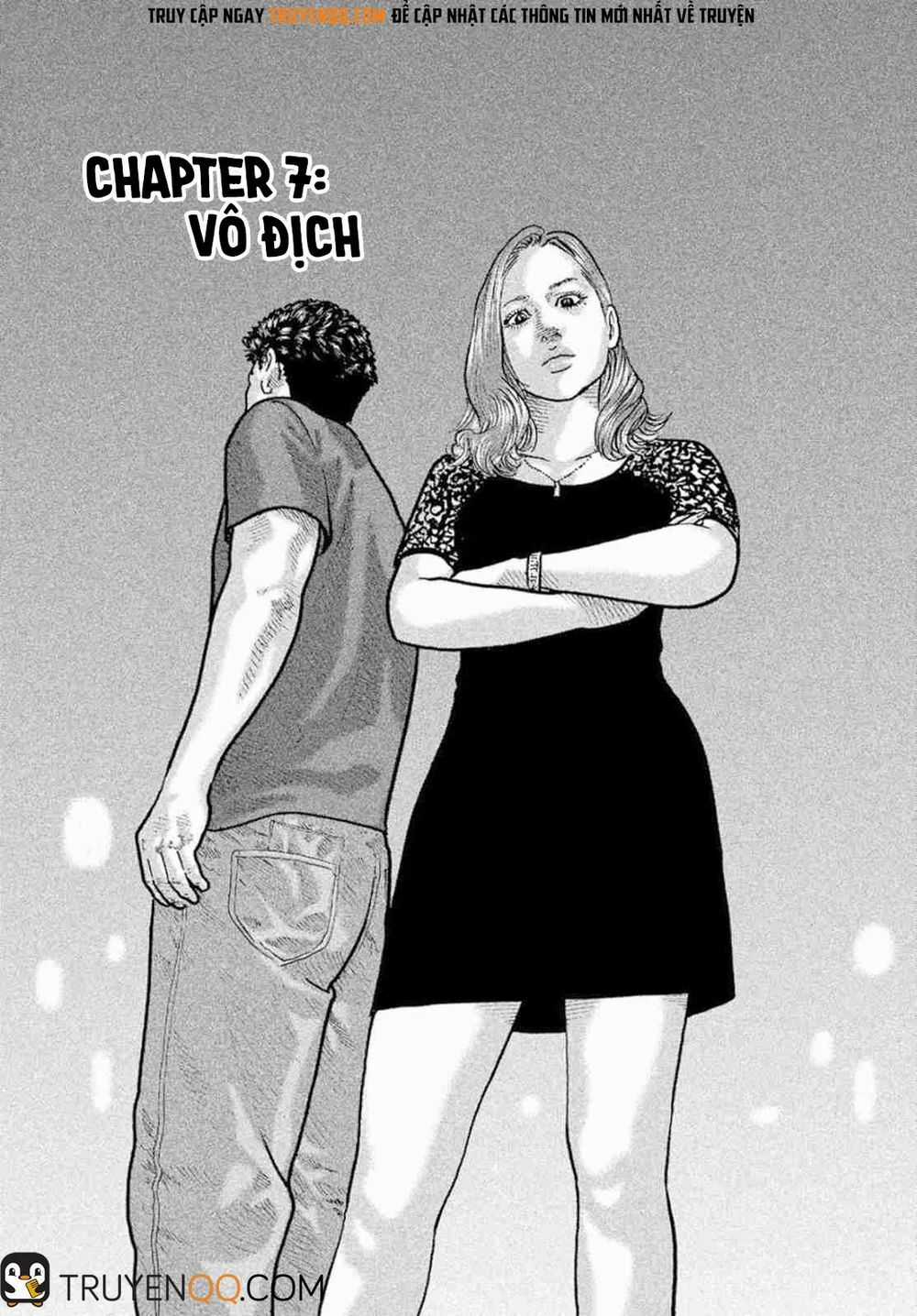 Sát Thủ Truyền Thuyết Chapter 7 trang 2